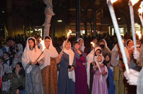 pasion calahorra|Escenificación de la Pasión en Calahorra